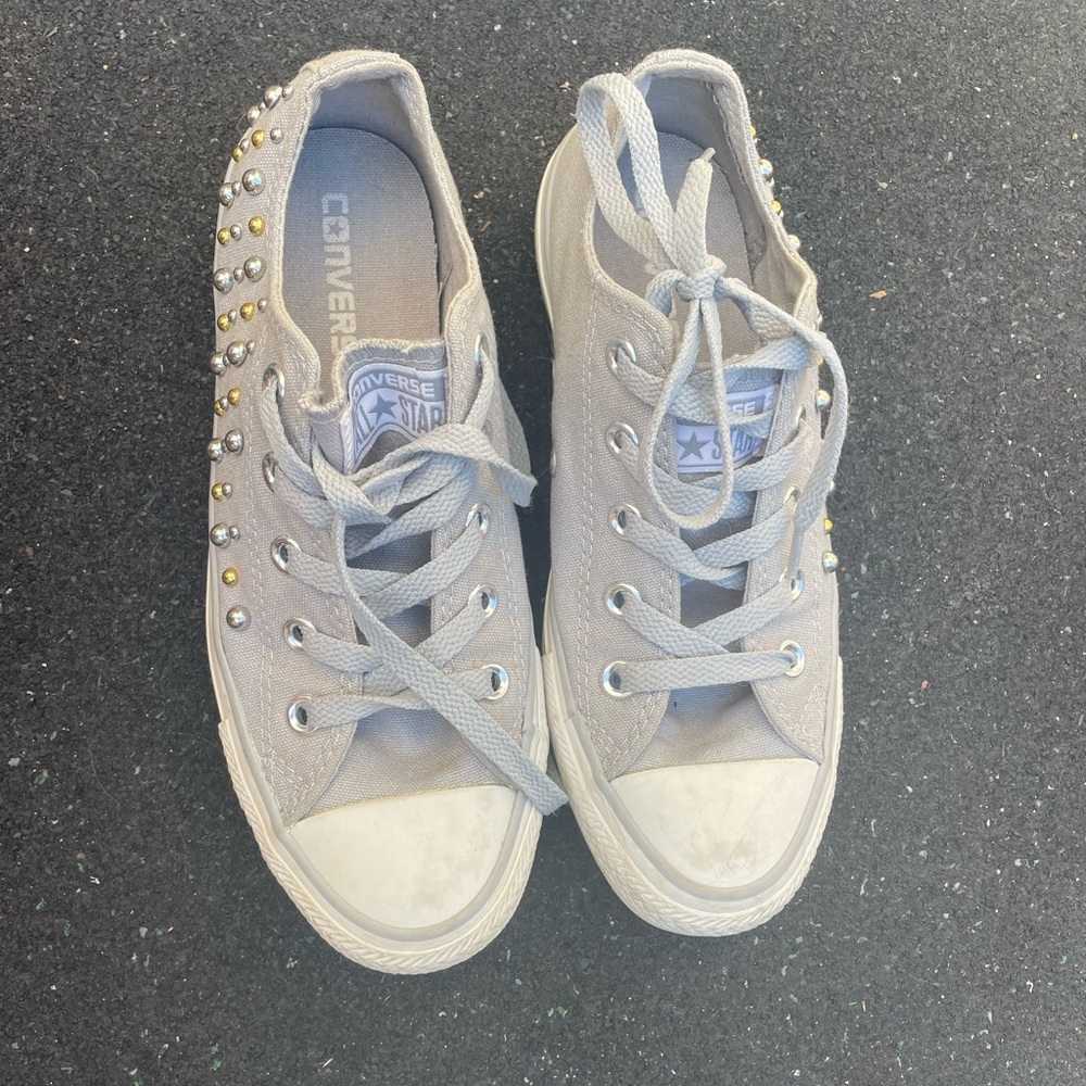All Star Converse - Picture 2 of 3